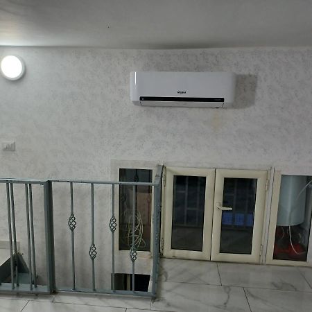 Ferienwohnung Casa Tetyana Neapel Exterior foto