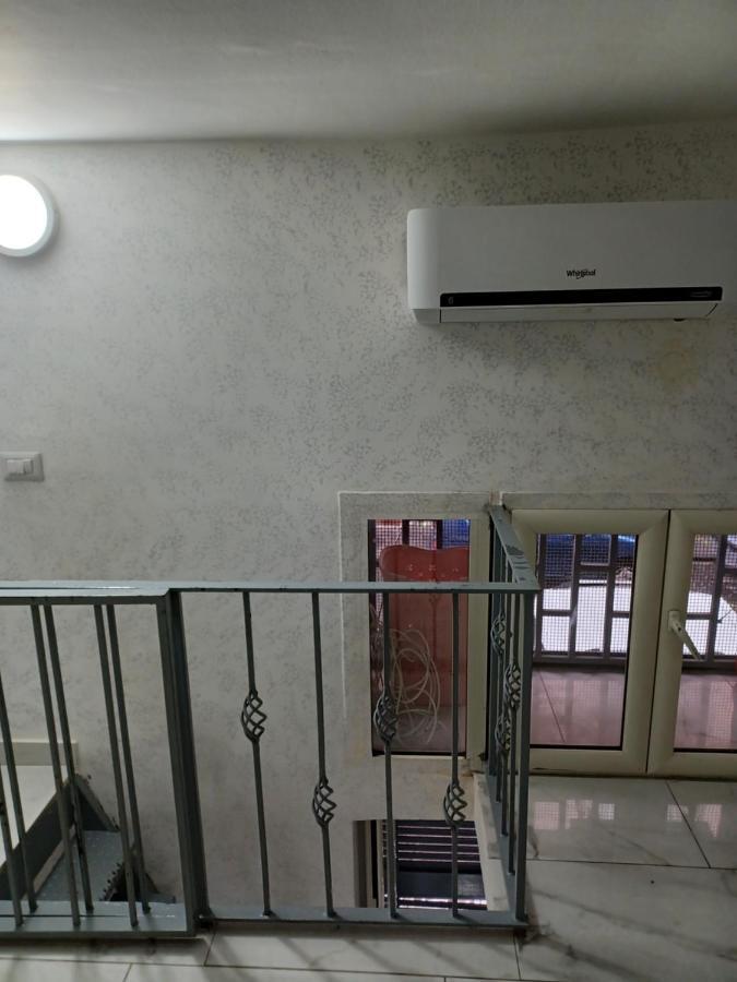 Ferienwohnung Casa Tetyana Neapel Exterior foto