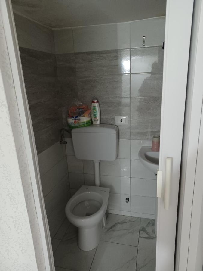 Ferienwohnung Casa Tetyana Neapel Exterior foto