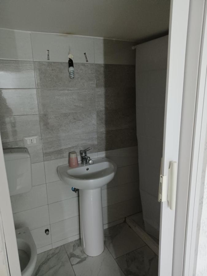Ferienwohnung Casa Tetyana Neapel Exterior foto