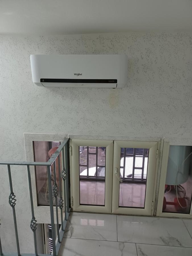 Ferienwohnung Casa Tetyana Neapel Exterior foto